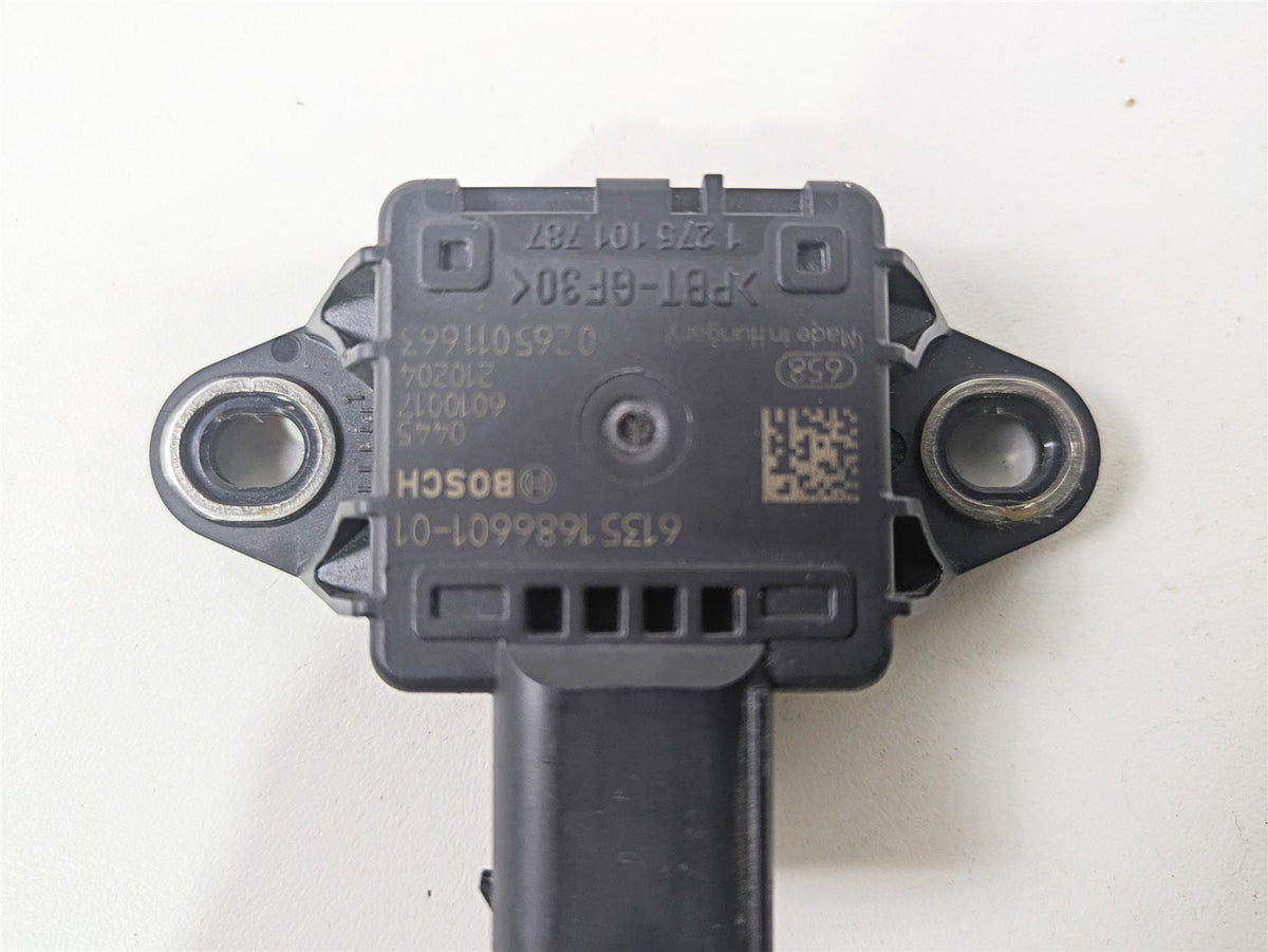 2022 BMW RnineT Pure K22 Bosch Lean Angle Fall Speed Sensor 61351686601 {{ shop.shopifyCountryName }} - Mototech271