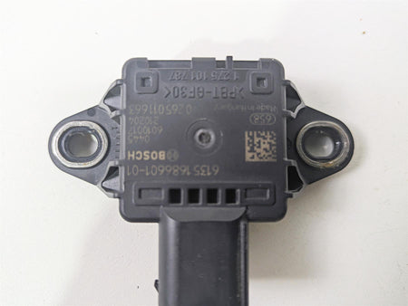 2022 BMW RnineT Pure K22 Bosch Lean Angle Fall Speed Sensor 61351686601 {{ shop.shopifyCountryName }} - Mototech271
