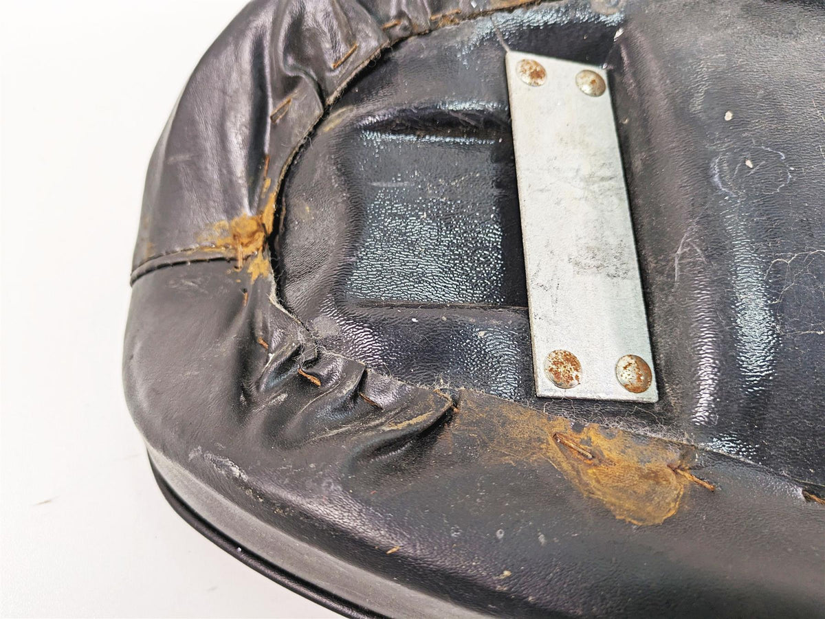 1986 Harley Sportster XLH 883 Rider Driver Pillow Cushion Seat Saddle 52004-94B {{ shop.shopifyCountryName }} - Mototech271