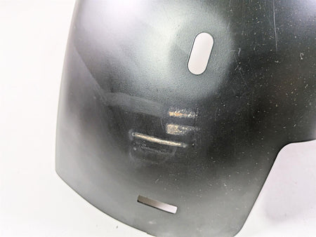 2017 Harley Dyna FXDB Street Bob Rear Fender Matte Black Denim 59500097A {{ shop.shopifyCountryName }} - Mototech271