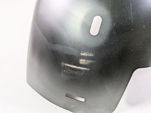 2017 Harley Dyna FXDB Street Bob Rear Fender Matte Black Denim 59500097A