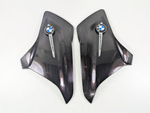 Load image into Gallery viewer, 2016 BMW R1200RT K52 Emblem Side Covers Fairing Set 46638567815 46638567816
