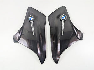 2016 BMW R1200RT K52 Emblem Side Covers Fairing Set 46638567815 46638567816