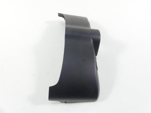 2016 Harley Touring FLHTP Electra Glide Ignition Switch Panel Fairing 70900392 | Mototech271