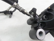 Load image into Gallery viewer, 2015 Harley FLS Softail Slim Front Brake Caliper &amp; Line 41300095
