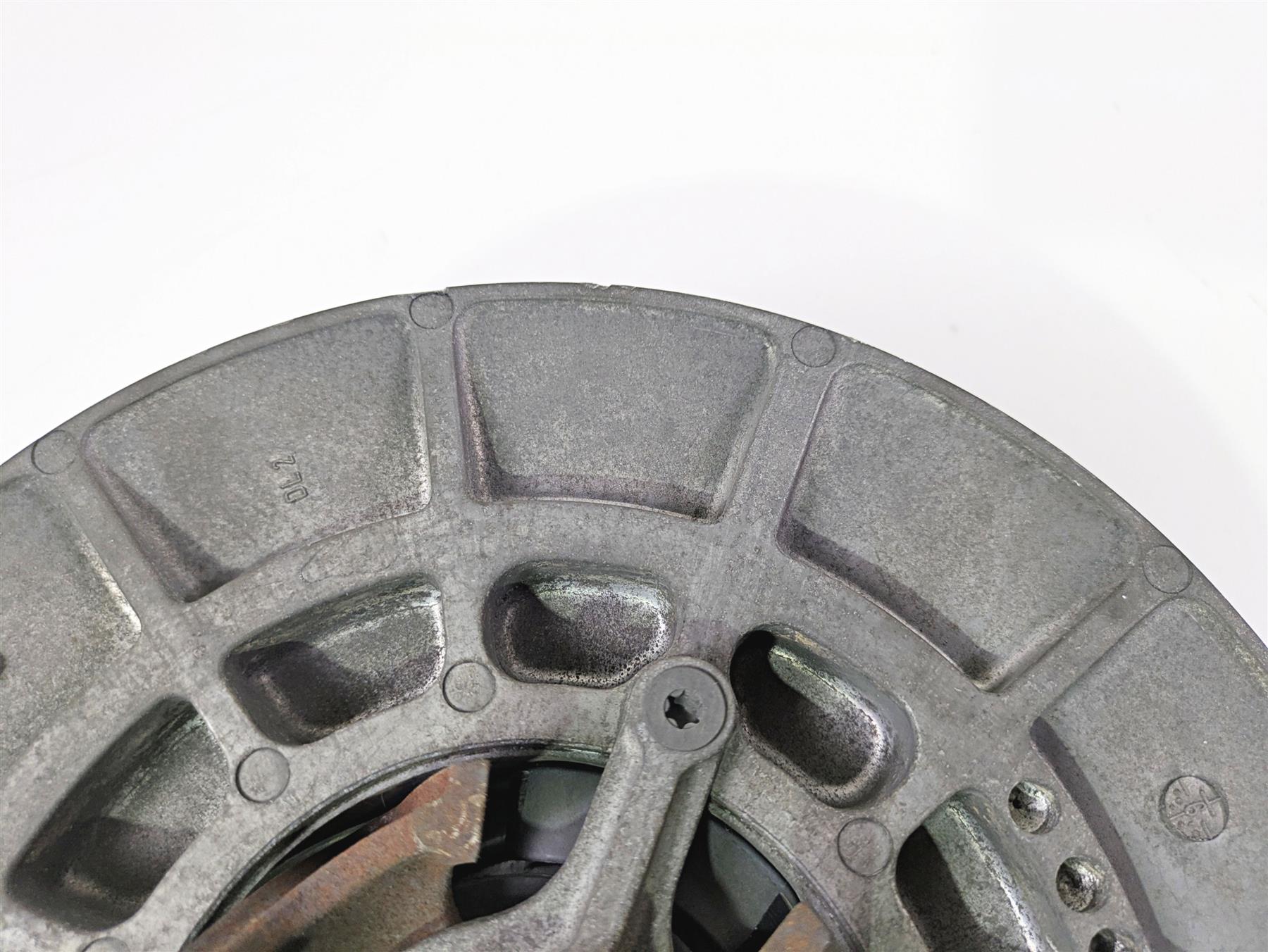 2019 Polaris RZR XP Turbo S Secondary Driven Drive Clutch 1323479 {{ shop.shopifyCountryName }} - Mototech271