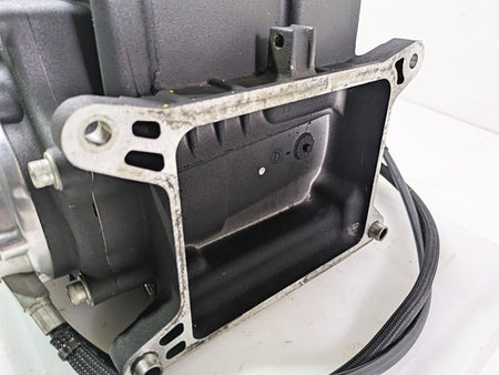 2014 Harley FLS Softail Slim 6-Speed Transmission Gear Box 33012-10A {{ shop.shopifyCountryName }} - Mototech271