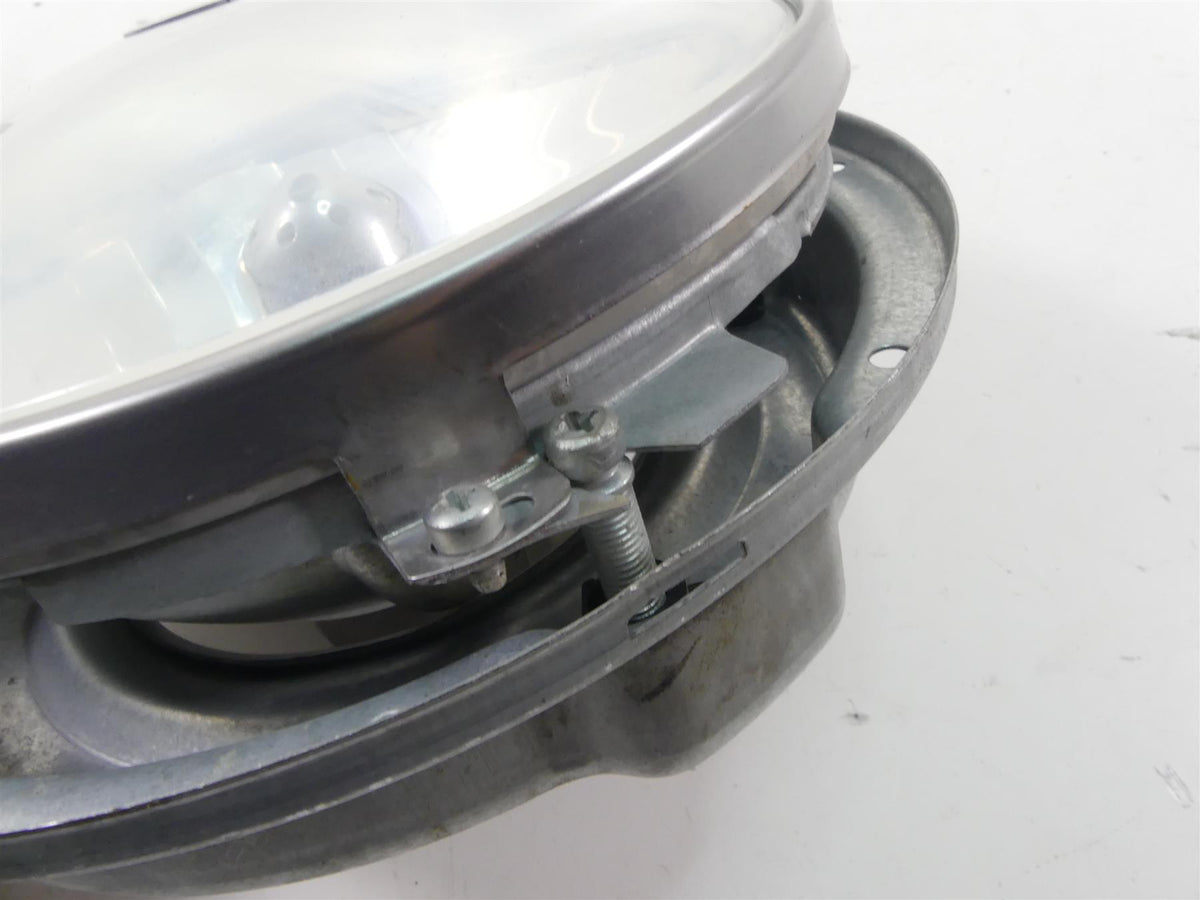 2012 Harley Touring FLHX Street Glide Headlight Head Light Lamp Lens 68342-05 {{ shop.shopifyCountryName }} - Mototech271