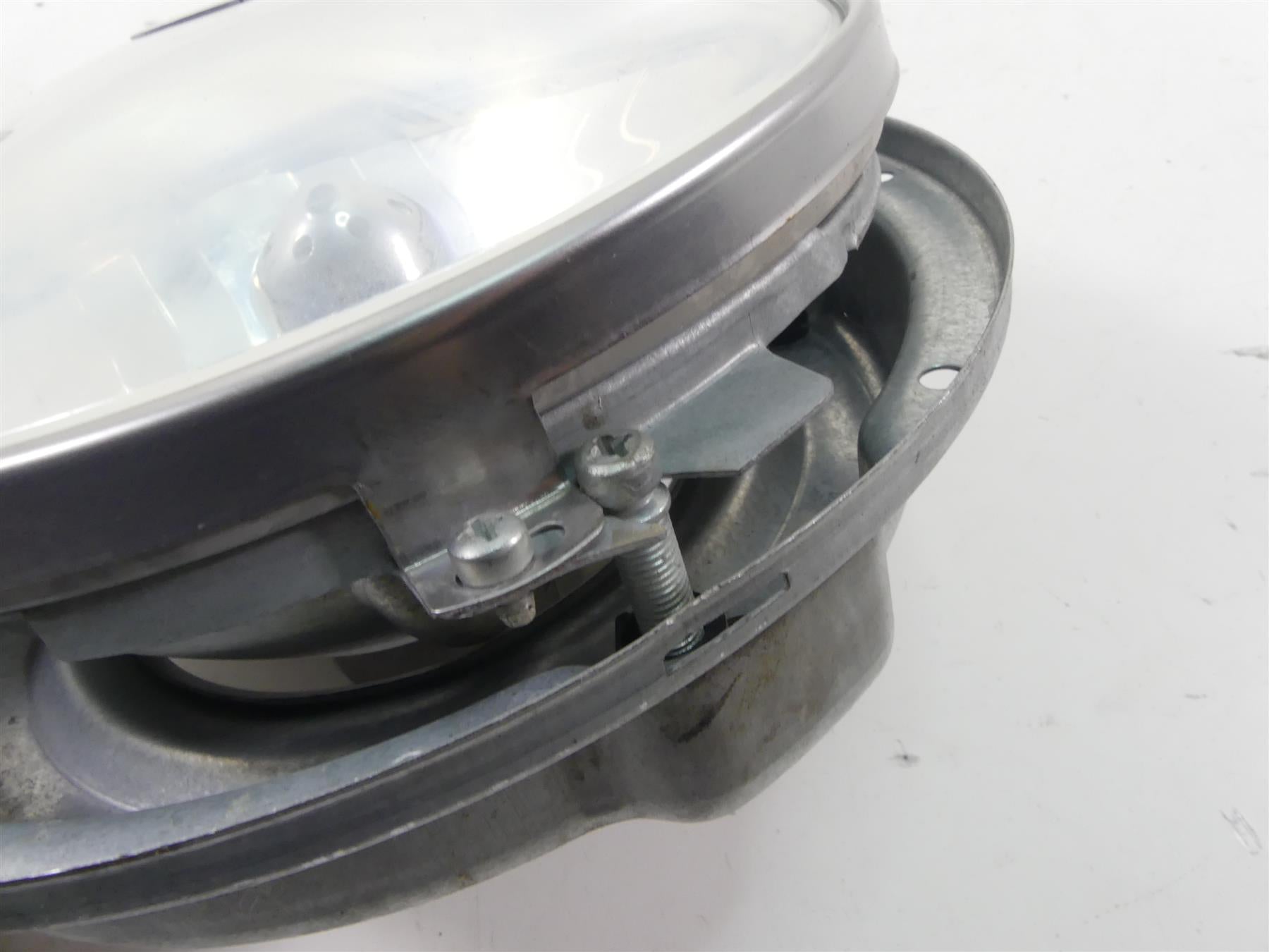 2012 Harley Touring FLHX Street Glide Headlight Head Light Lamp Lens 68342-05 {{ shop.shopifyCountryName }} - Mototech271