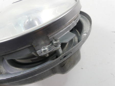 2012 Harley Touring FLHX Street Glide Headlight Head Light Lamp Lens 68342-05 {{ shop.shopifyCountryName }} - Mototech271