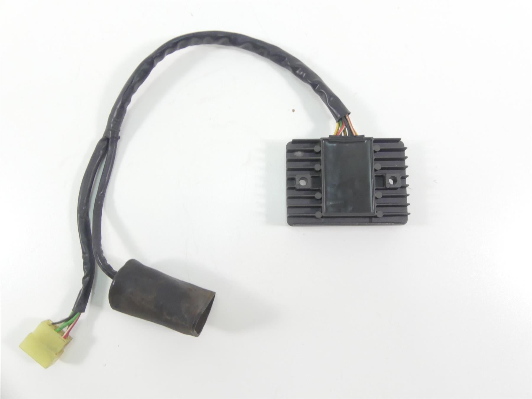 2006 Honda VTX1800 C2 Rectifier Voltage Regulator 31600-MCH-000 SH579C-12 {{ shop.shopifyCountryName }} - Mototech271