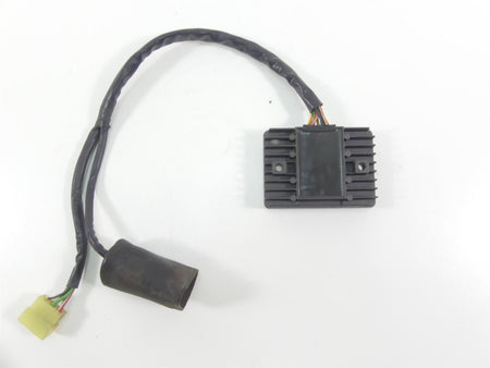 2006 Honda VTX1800 C2 Rectifier Voltage Regulator 31600-MCH-000 SH579C-12 {{ shop.shopifyCountryName }} - Mototech271
