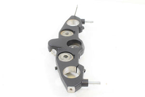 2017 Indian Chieftain Upper 46mm Triple Tree Steering Clamp 5138387 | Mototech271