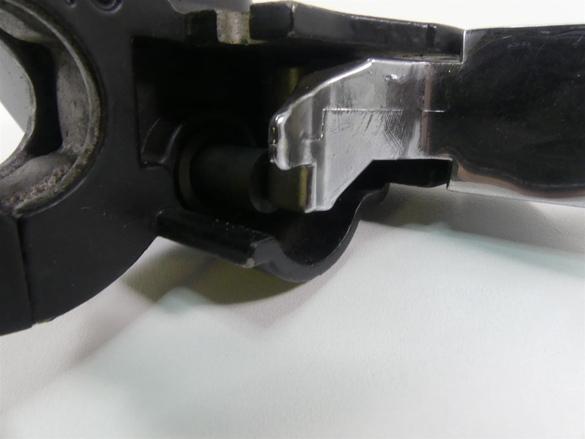 1999 Harley Dyna FXDL Low Rider Front Dual Brake Master Cylinder 11/16 41700737 {{ shop.shopifyCountryName }} - Mototech271