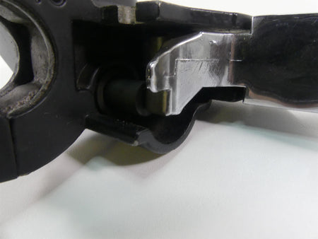 1999 Harley Dyna FXDL Low Rider Front Dual Brake Master Cylinder 11/16 41700737 {{ shop.shopifyCountryName }} - Mototech271