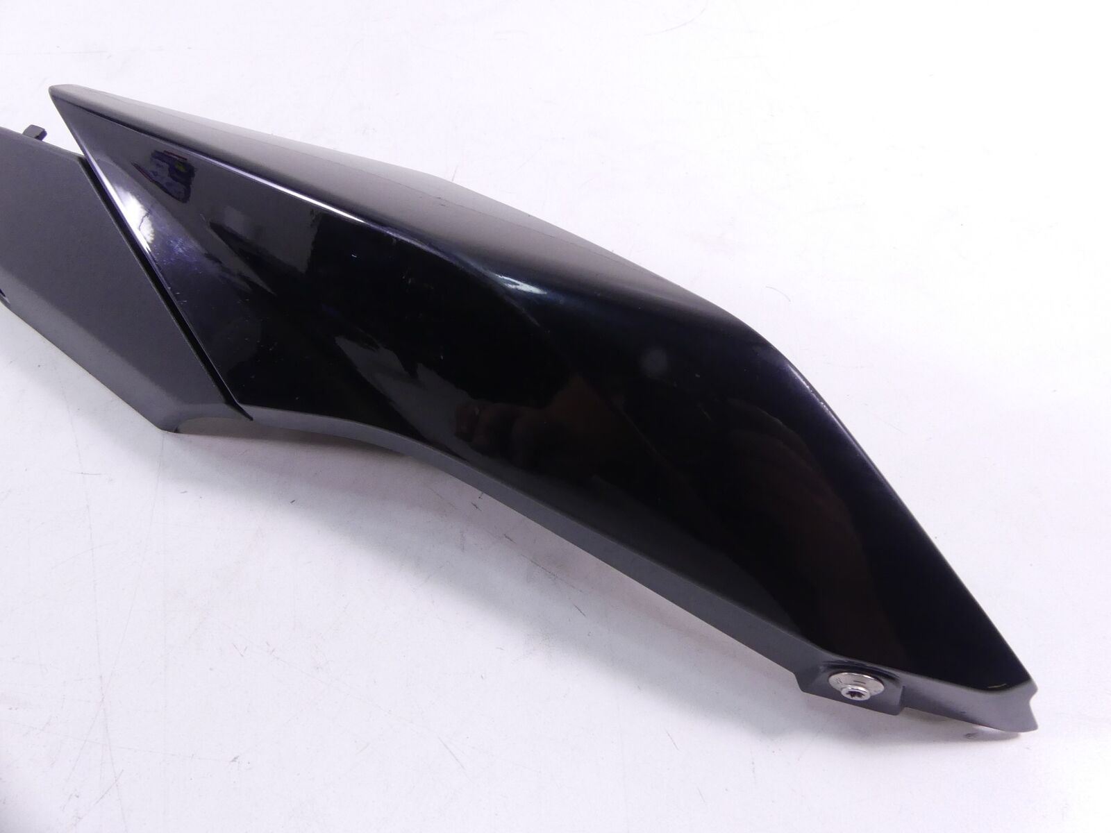 2016 BMW R1200RS K54 Tail Side Cover Fairing Cowl Set 46638543525 46638543526 {{ shop.shopifyCountryName }} - Mototech271