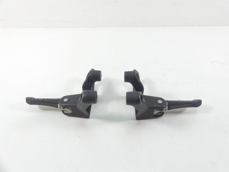 2019 KTM 1290R Super Adventure Passenger Footpegs Foot Peg Rest 6030304900033S {{ shop.shopifyCountryName }} - Mototech271