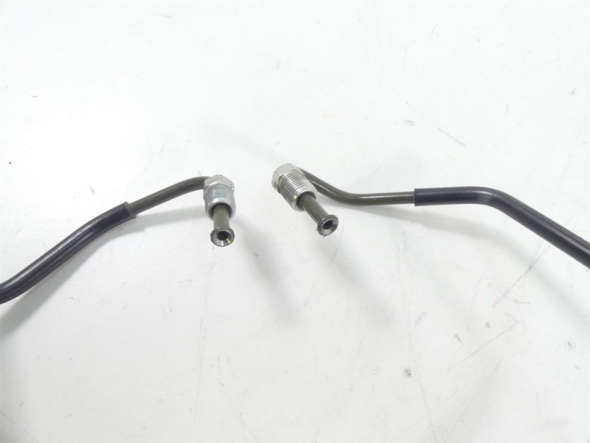 2013 Yamaha VMX17 V-Max 1700 Rear Abs Brake Line Hose Set 2S3-2581K-00-00 {{ shop.shopifyCountryName }} - Mototech271