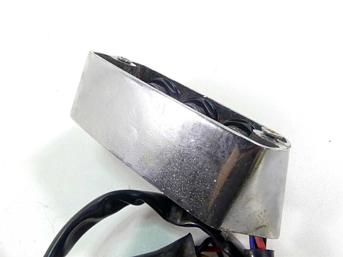 2002 Honda VTX1800 R Big Bike Parts Brake Master Cylinder Switch Set BBP__52605A {{ shop.shopifyCountryName }} - Mototech271