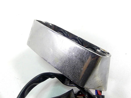 2002 Honda VTX1800 R Big Bike Parts Brake Master Cylinder Switch Set BBP__52605A {{ shop.shopifyCountryName }} - Mototech271