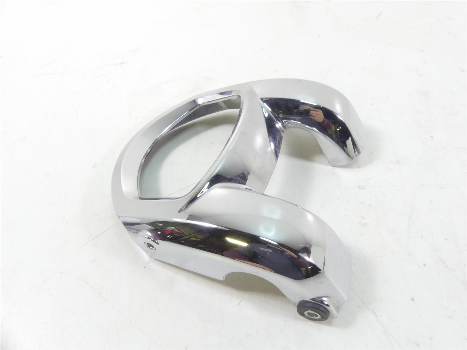 2007 Yamaha XVS1300 V-Star Speedometer Fairing Cowl Cover Housing 3D8-83559-01- {{ shop.shopifyCountryName }} - Mototech271