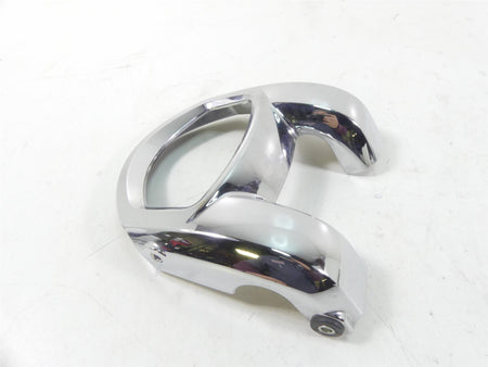 2007 Yamaha XVS1300 V-Star Speedometer Fairing Cowl Cover Housing 3D8-83559-01- {{ shop.shopifyCountryName }} - Mototech271