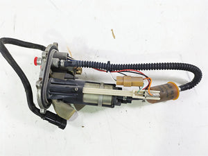 2009 Ducati Monster 1100 S Fuel Gas Petrol Pump -Tested - Video 16023791A | Mototech271
