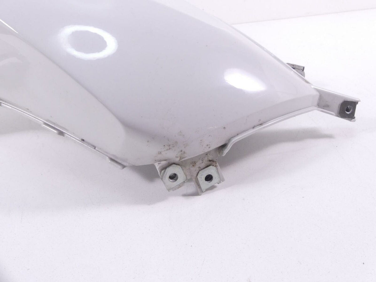 2017 BMW R1200 RT RTW K52 Right Tank Cover Fairing Alpinwhite 46638533564 {{ shop.shopifyCountryName }} - Mototech271