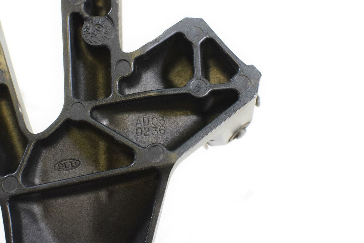 2009 Kawasaki ZX1400 ZX14 R Ninja Rear Left Rider Footpeg Foot Peg 35063-0353-18 {{ shop.shopifyCountryName }} - Mototech271