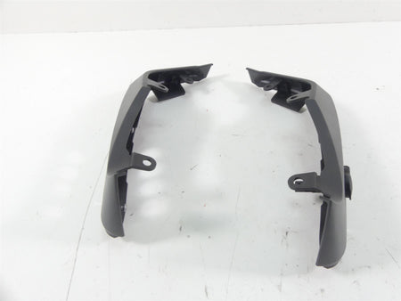 2017 BMW R1200RT K52 Left Right Side Infill Radio Knob Cover Set 46638566225 {{ shop.shopifyCountryName }} - Mototech271
