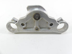 2011 Harley FXDWG Dyna Wide Glide Lower Triple Tree Clamp 49mm - Read 46386-08 | Mototech271