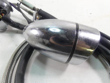 Load image into Gallery viewer, 2004 Harley Softail FXSTD SE CVO Deuce Right Hand Control Switch 71684-06A
