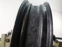 Load image into Gallery viewer, 1999 Harley FXSTS Softail Springer 16x3.5 Rear Wheel Fat Spoke Rim - Read | Mototech271
