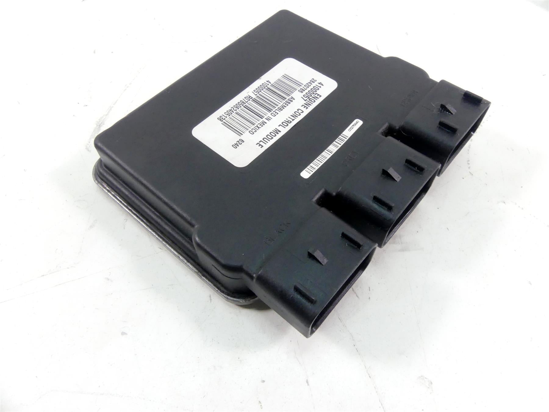 2017 Harley Softail FXSB Breakout FP3 Vance & Hines Fuel Pak + Cdi Ecu Ecm Engine Control Module 41000057 66005 {{ shop.shopifyCountryName }} - Mototech271