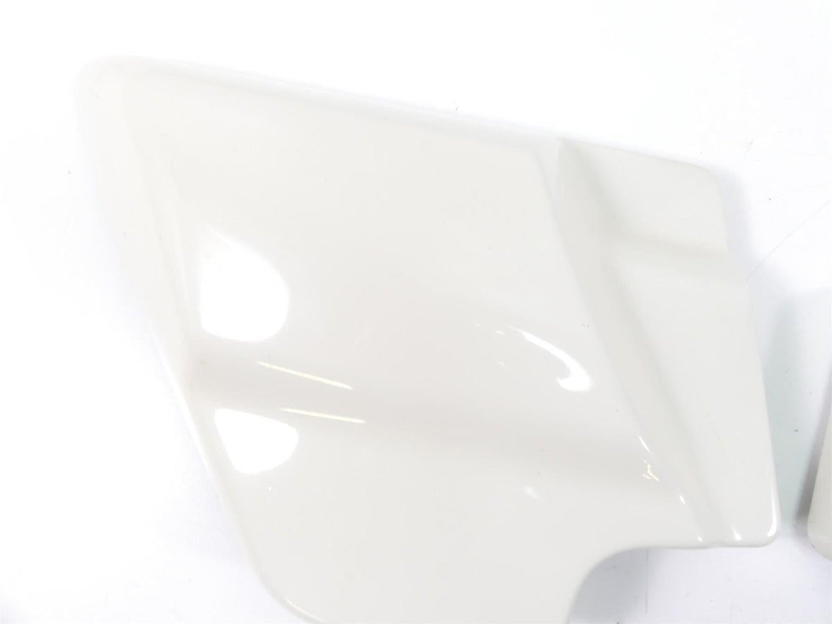 2013 Harley Touring FLHTP Electra Glide Side Cover Fairing Set - Read 66048-09 {{ shop.shopifyCountryName }} - Mototech271