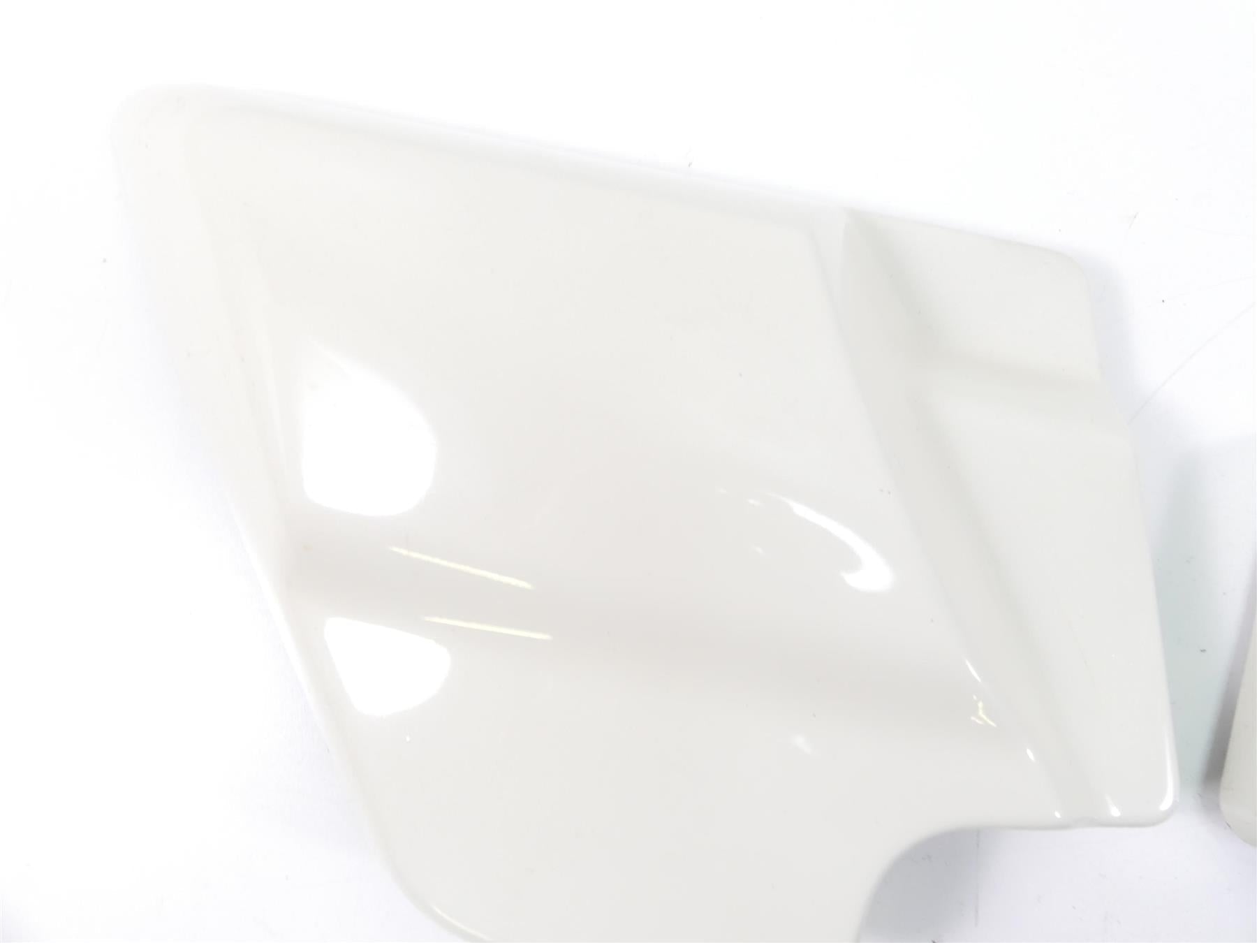 2013 Harley Touring FLHTP Electra Glide Side Cover Fairing Set - Read 66048-09 {{ shop.shopifyCountryName }} - Mototech271