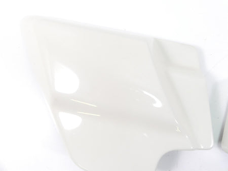 2013 Harley Touring FLHTP Electra Glide Side Cover Fairing Set - Read 66048-09 {{ shop.shopifyCountryName }} - Mototech271
