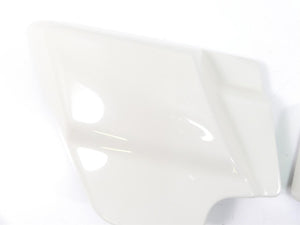 2013 Harley Touring FLHTP Electra Glide Side Cover Fairing Set - Read 66048-09 | Mototech271