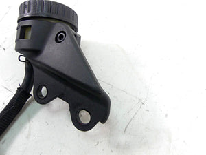 2013 Ducati Diavel Red Rear Brembo Brake Master Cylinder 62540341A