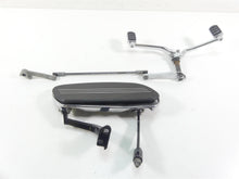 Load image into Gallery viewer, 2013 Harley Touring FLHX Street Glide Left Front Floor Board &amp; Shifter 50688-04
