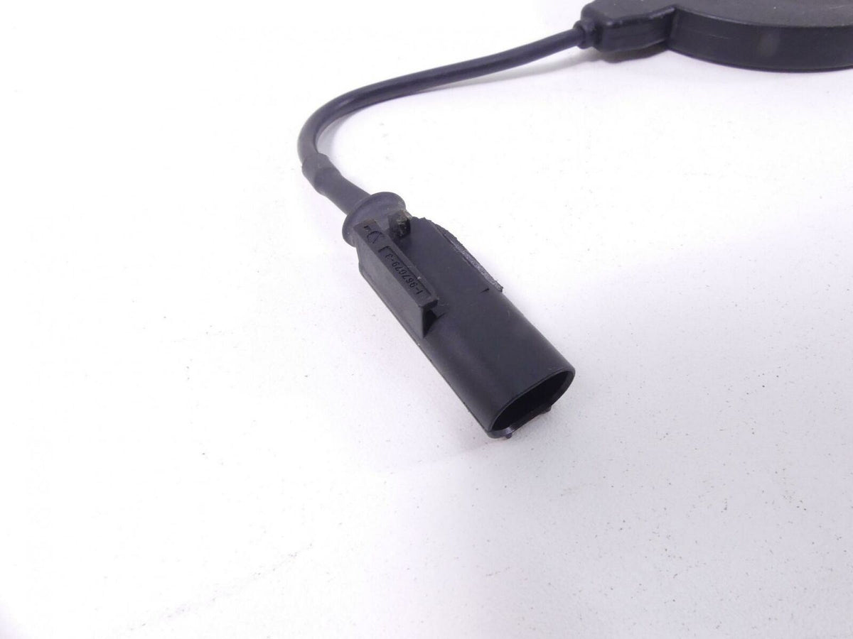 2017 BMW R1200 RT RTW K52 Imobilizer Ring Key Antenna 66128531633 {{ shop.shopifyCountryName }} - Mototech271