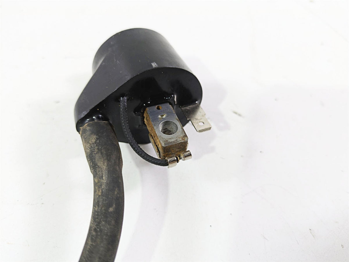 1998 KTM 380 SX MX Ignition Coil + Wire & Plug Set 59039006000 {{ shop.shopifyCountryName }} - Mototech271