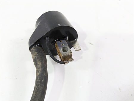1998 KTM 380 SX MX Ignition Coil + Wire & Plug Set 59039006000 {{ shop.shopifyCountryName }} - Mototech271