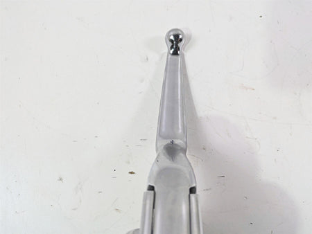 2010 Harley Touring FLHXSE CVO Street Glide Front Brake Master Cylinder 42102-08 {{ shop.shopifyCountryName }} - Mototech271
