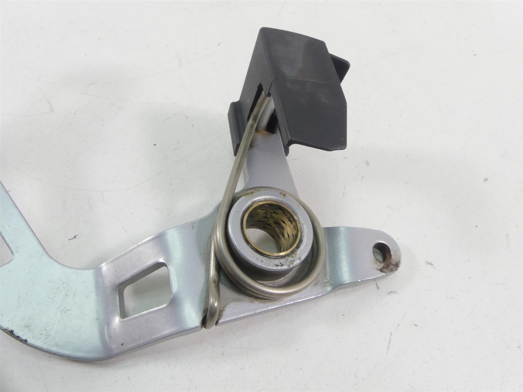 2013 BMW R1200GS K255 Adventure Rear Brake Pedal Lever 35217692671 {{ shop.shopifyCountryName }} - Mototech271