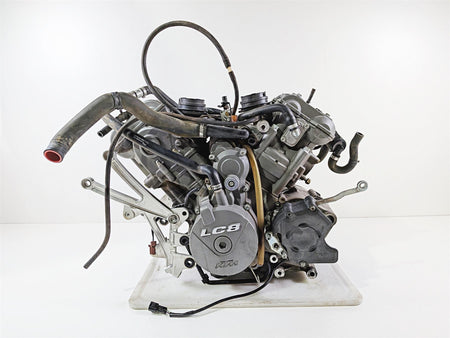 2005 KTM 950 LC8 Adventure Great Running Engine Motor 30K -Video 60030000044 {{ shop.shopifyCountryName }} - Mototech271