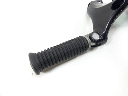 2005 Harley Sportster XL1200 C Rear Passenger Foot Peg Set 49314-04 49315-04 {{ shop.shopifyCountryName }} - Mototech271