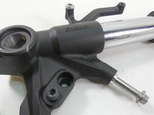 Load image into Gallery viewer, 2013 Kawasaki ZX636 ZX6R Ninja Left Showa Front Fork - For Parts 44071-0834-39V | Mototech271
