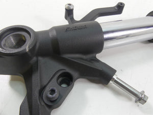 2013 Kawasaki ZX636 ZX6R Ninja Left Showa Front Fork - For