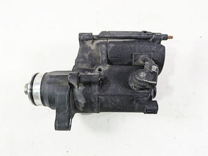 2009 Harley FXCWC Softail Rocker Engine Starter Motor 31618-06A
